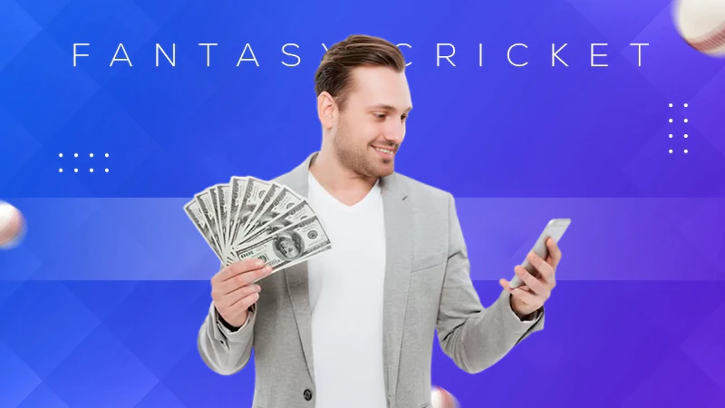 Fantasy Crickett