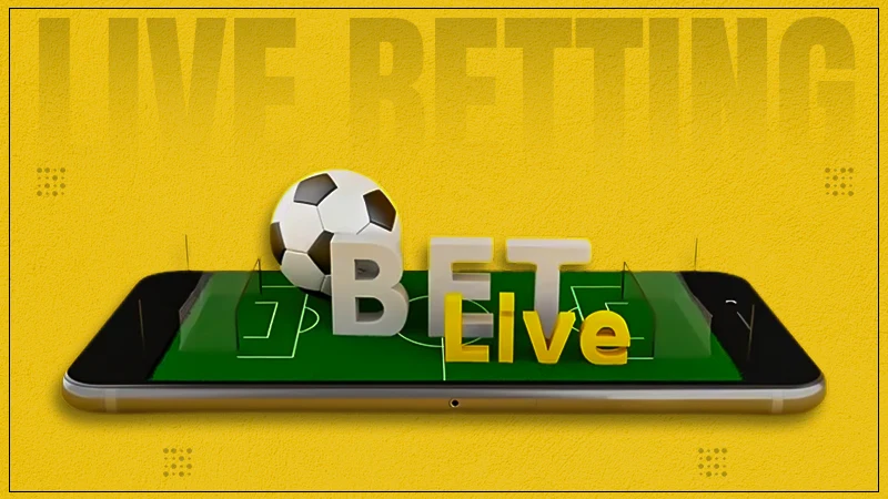 live betting