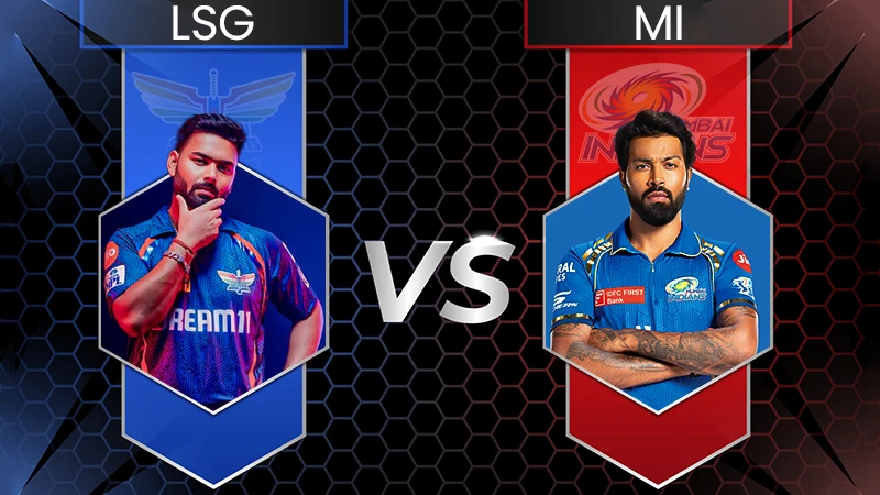 lsg vs mi match 16 fantasy team prediction